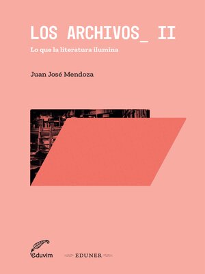 cover image of Los archivos II